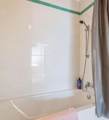 2 Separate Full - 5 Bedroom - Gym - Parking - Rooftop Відень