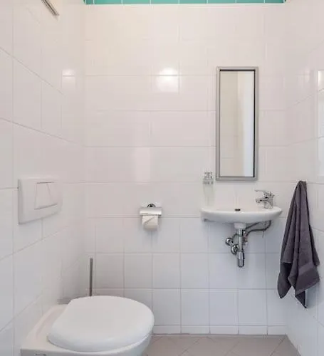 2 Separate Full - 5 Bedroom - Gym - Parking - Rooftop דירה