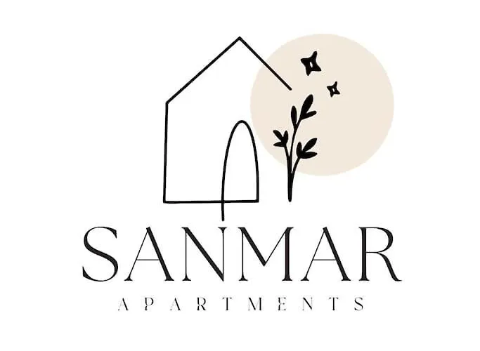 Апартаменти 2 Separate Full - 5 Bedroom - Gym - Parking - Rooftop *