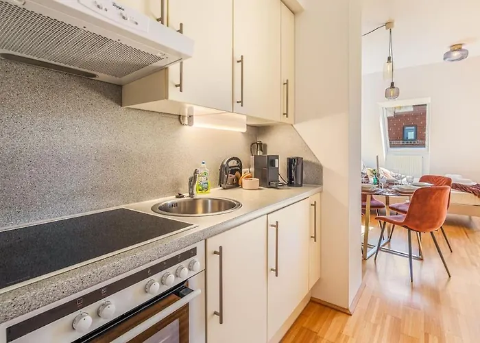 2 Separate Full - 5 Bedroom - Gym - Parking - Rooftop * Відень